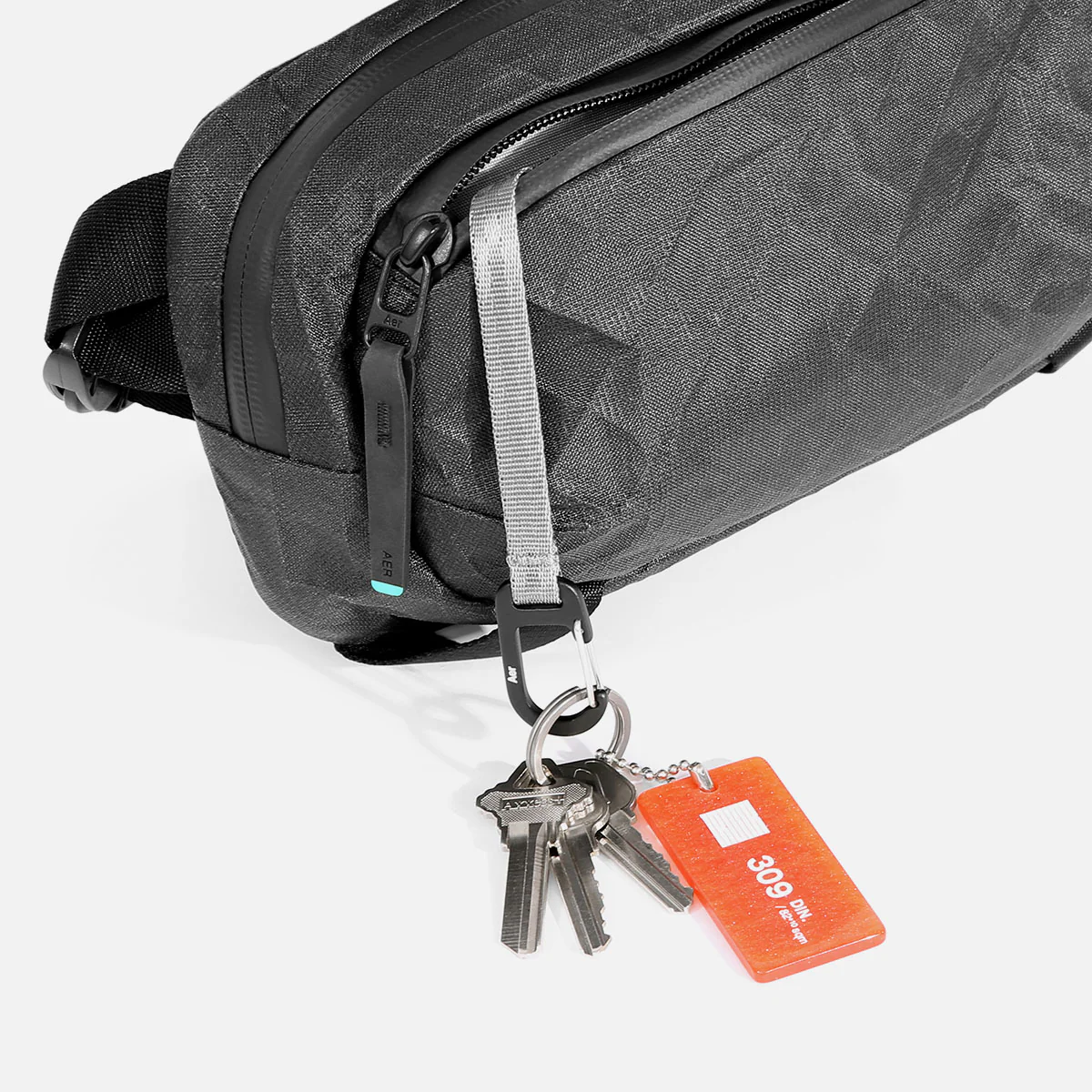 Aer x Pack Hacker Ultra Sling - Image 11