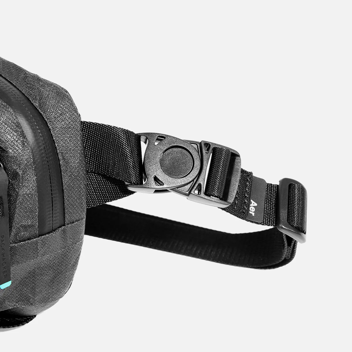 Aer x Pack Hacker Ultra Sling - Image 7