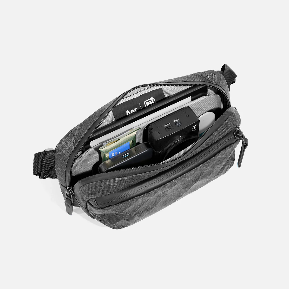 Aer x Pack Hacker Ultra Sling - Image 8