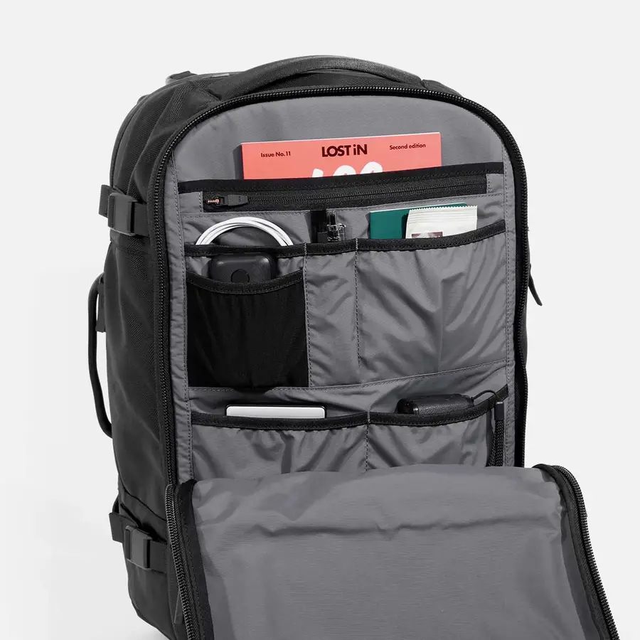 Travel Pack 3 - Image 11