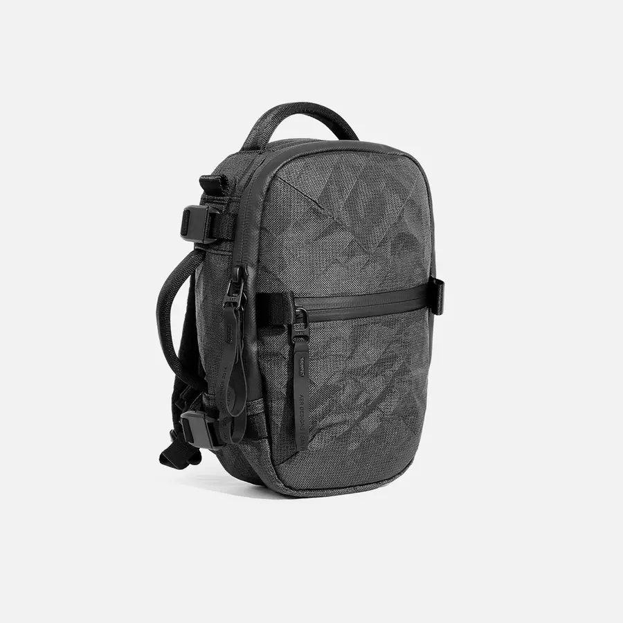 Travel Pack 3 Micro Ultra