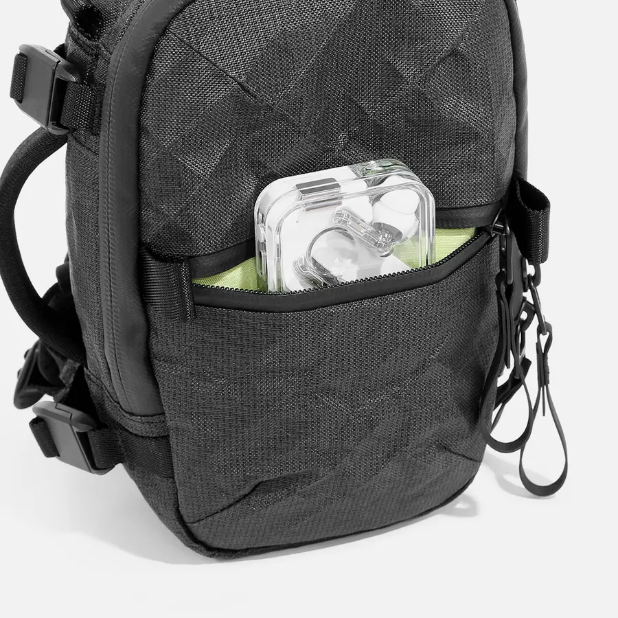 Travel Pack 3 Micro Ultra - Image 10