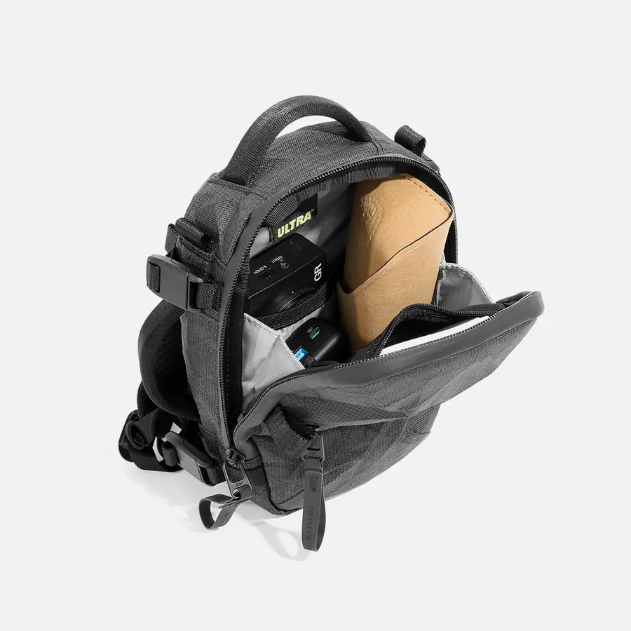 Travel Pack 3 Micro Ultra - Image 8