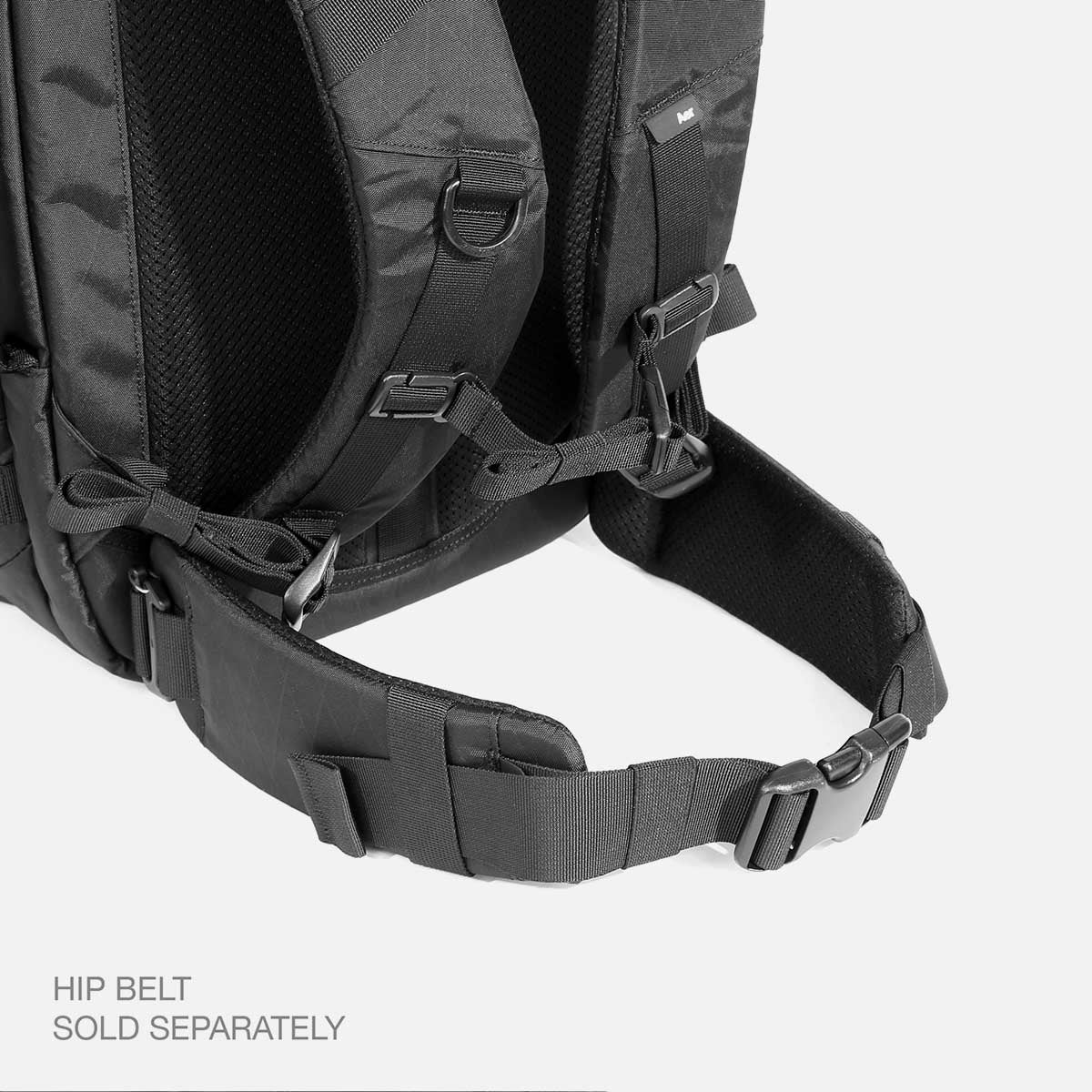 Travel Pack 3 Small X-Pac - Image 18