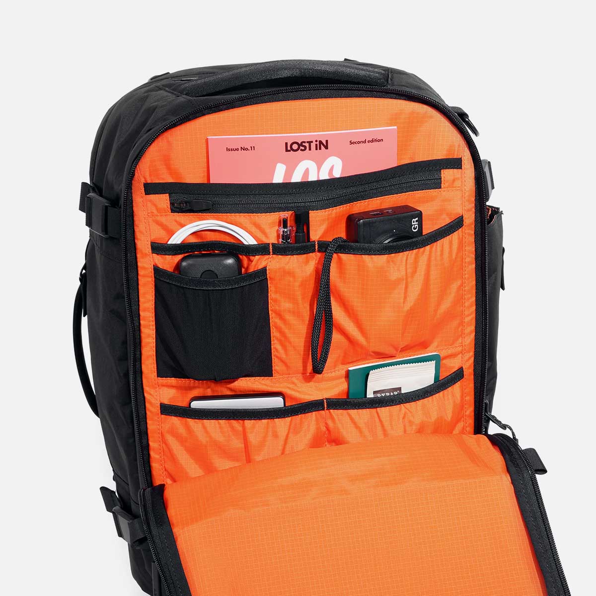 Travel Pack 3 X-Pac - Image 7