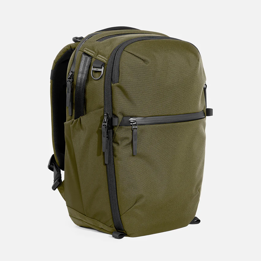 Travel Pack 4 28L - Image 3