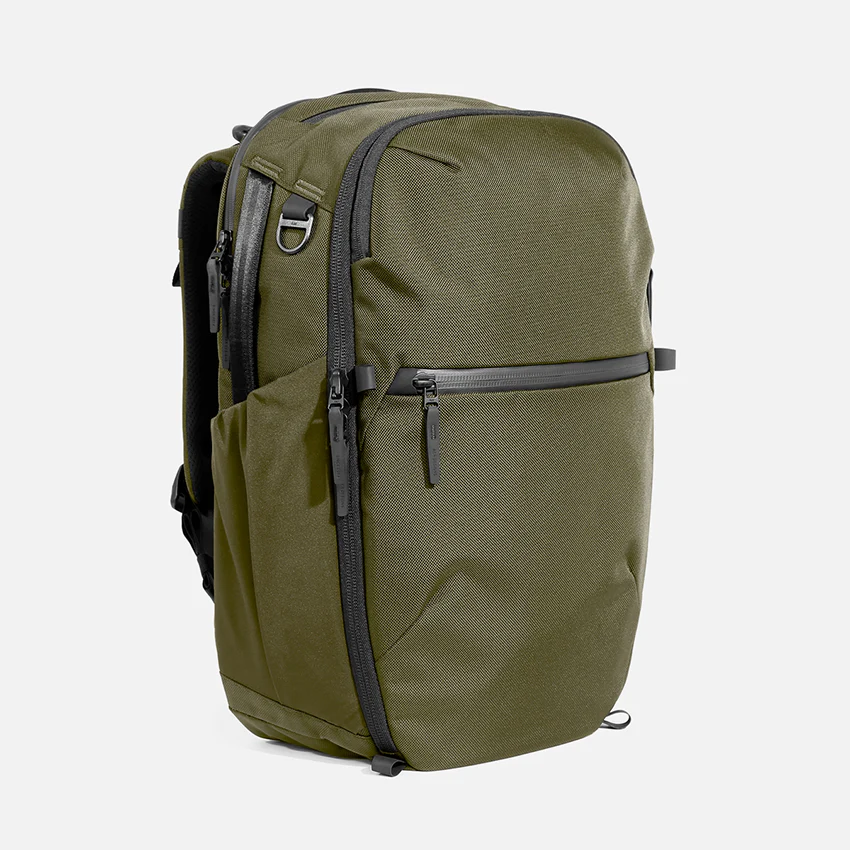 Travel Pack 4 35L - Image 3