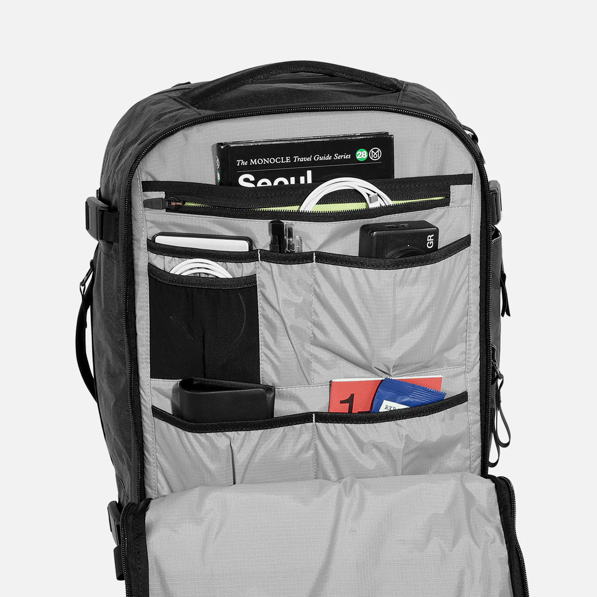 Travel Pack 3 Ultra - Image 8