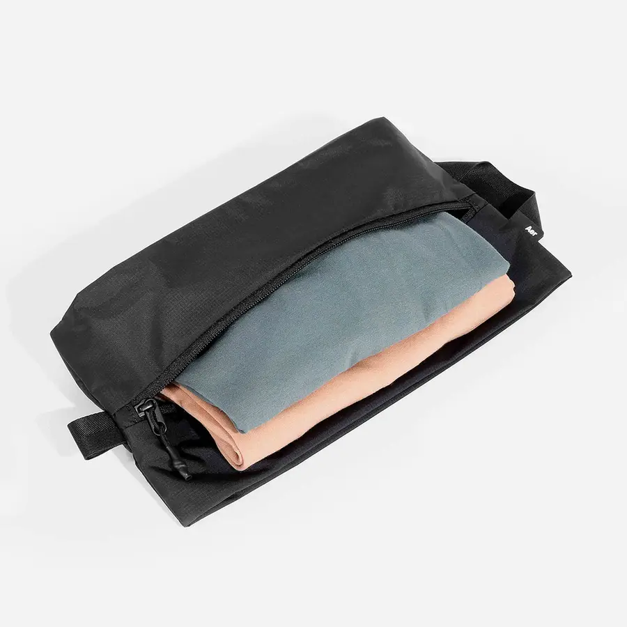 Zip Bag Small - Image 6